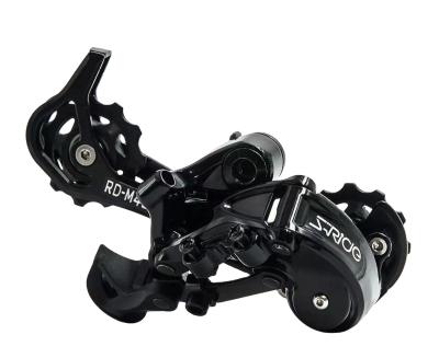 China mtb high strength derailleur Sride RD-M400 rear derailleur 6 7 8 speed derailleur for sale