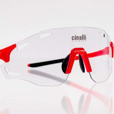 China C-098A High Definition XTOS Explosion-Proof And Waterproof Glasses For MTB Bicycle Road Bike Off-Road Outdoor Riding for sale