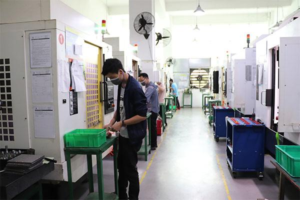 Verified China supplier - Shenzhen Litong Electronics Co., Ltd.