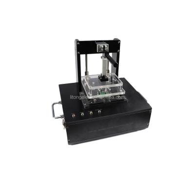 China High Accuracy Manual PCBA Test Fixture PCBA Test Fixture Manual PCB Test Jig for sale