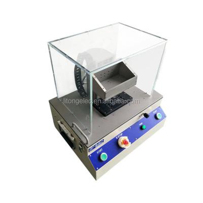 China High quality precision function test fixture encoder board penumatic PCBA test fixture customized test fixture for sale