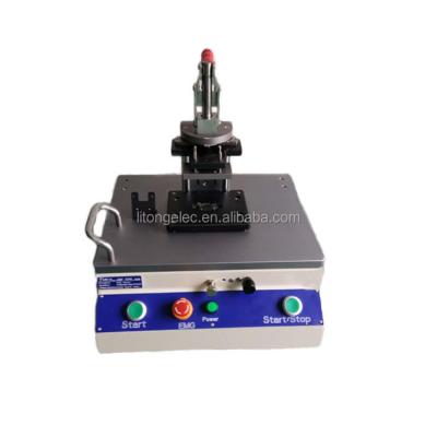 China High quality penumatic precision function test fixture control board test fixture PCBA test fixture for sale