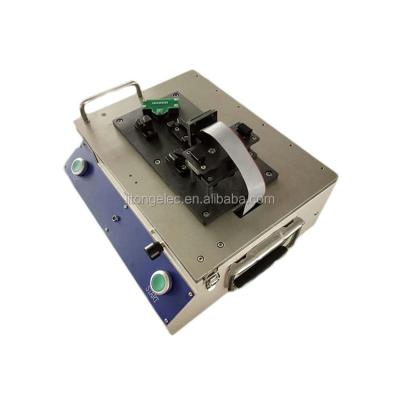 China High quality precision function test fixture FPC test fixutre customized penumatic test box with ICT for sale