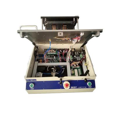 China High quality precision function test fixture BFT fixutre customized penumatic control box with ICTs for sale