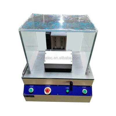 China High Precision Function High Quality Pneumatic Test Fixture Custom Build Fixtures for sale