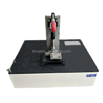 China High Precision Manual Function Test Fixture PCB Test Fixture Customized Test Fixture for sale