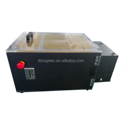 China High Accurate Audio Test Function Test Fixture Customized Test Fixture for sale