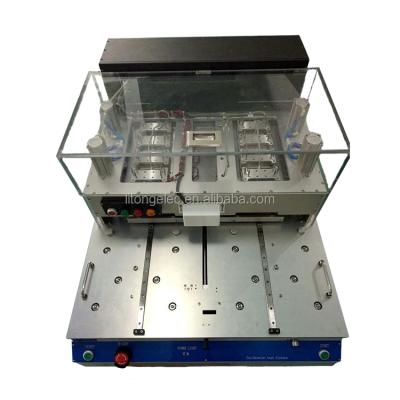 China High Accurate Calibration Test Jigs And High Accurate Test Fixtures for sale