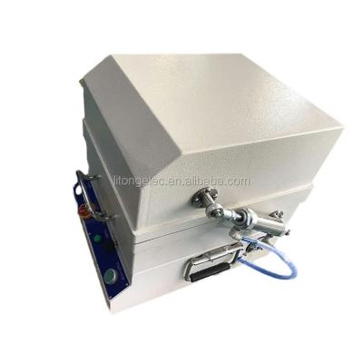 China High Precision Test Shielding Box RF Test Fixture PCBA Test Fixture for sale