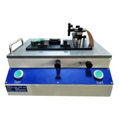 China High Accurate Test FPC Automatic Test Fixture Customized Jigs And Fixtures for sale