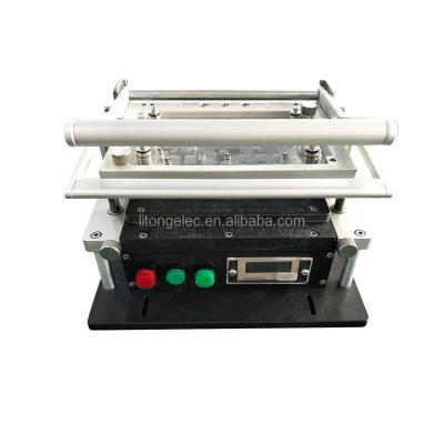 China High Quality Universal Test Fixture RF Fixture Fast Speed ​​Test PCBA Jig and Fixture Machine for sale