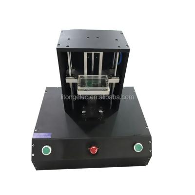 China High Accurate Pneumatic Test Function Test Fixture PCBA Test Fixture for sale