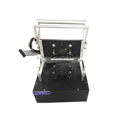 China PCBA Function Test Fixture Customized RF Test Fixture High Accurate Test Fixture for sale