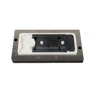 China Manual jigs and high-quality, high-precision location jigs for sale