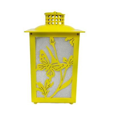 China 2020 NEWEST Garden Solar Lamp LED Garden Lantern Solar Garden Light for sale