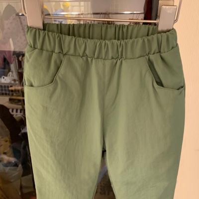 China Color Fade Proof xia Chang's pants for sale