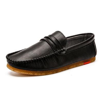 China 2021 Summer Newest Fashion Design Men's Shoe Men Microfiber Comfortable Gommino Loafer Fashion Trend High Quality Loafers For Outdoor XJ-3015 for sale