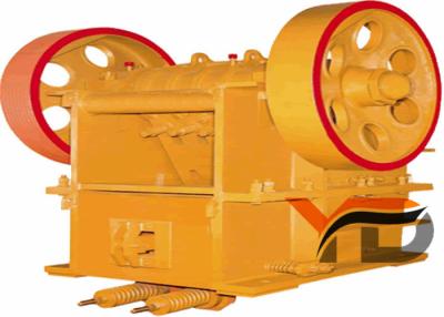 China PEX Series Fine Jaw Crusher Energy Saving Granite Quarry Crusher Machine for sale