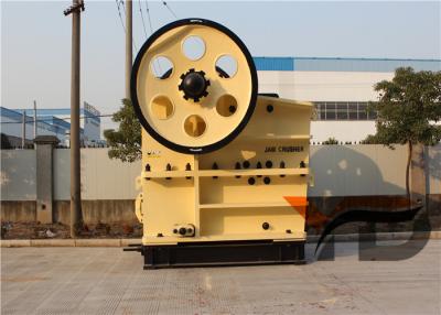 China High Capacity Hydraulic Jaw Crusher 600 X 900 For Mining Cobble Secondary for sale