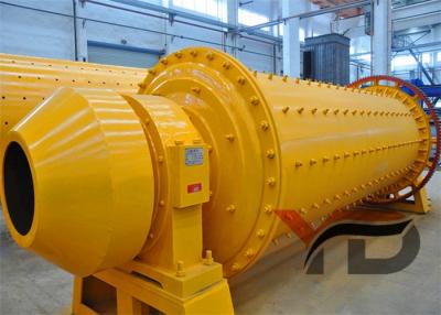 China Energy Saving Ceramic Ball Mill Machinery , Concrete Grinding Equipment for sale