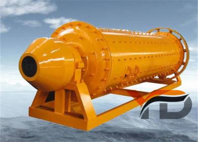 China Ball Mill Motor Stone Grinding Equipment Large Grinding Capacity Energy Saving for sale