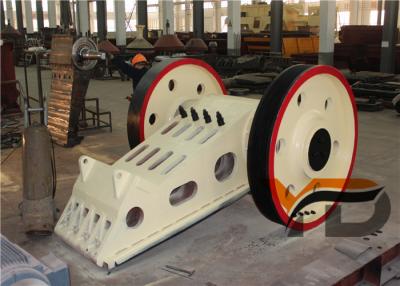 China High Manganese Steel Crusher Spare Parts Jaw Crusher Tooth Swing And Fixed Jaw Plates for sale