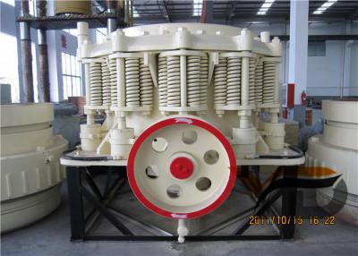 China High Manganese Steel Cone Crusher Wear Resisting Hydraulic Multi Cylinder for sale