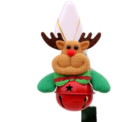 China Christamas Decoration Santa Claus Ornaments Hanging Tree Figurines Christmas Gifts for sale