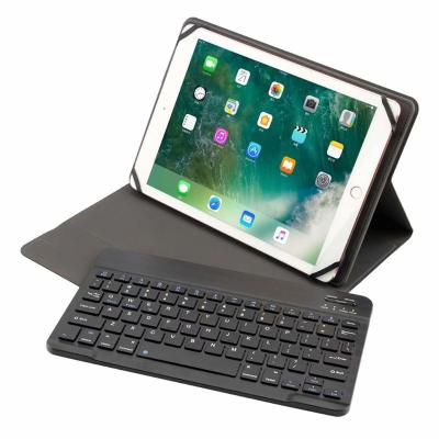 China Universal Mobile Phone Protector Tablet Keyboard Case for sale