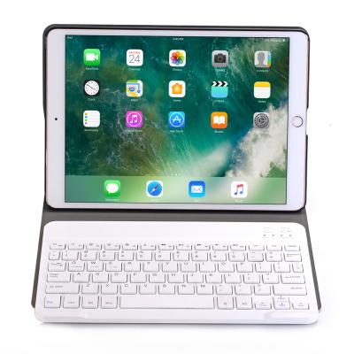 China For ipad 7 8 9 10.2 inch factory price ipad 9th generation keyboard case 2021 for sale