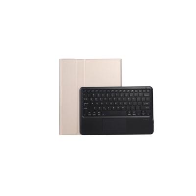 China For SamsungTab S7 Fe T730/T736 & S7 plus T970/T975 professional business people use tablet to cover the keyboard wireless coverage is suitable for Samsung Tab S7 S7 plus Fe and S7 for sale