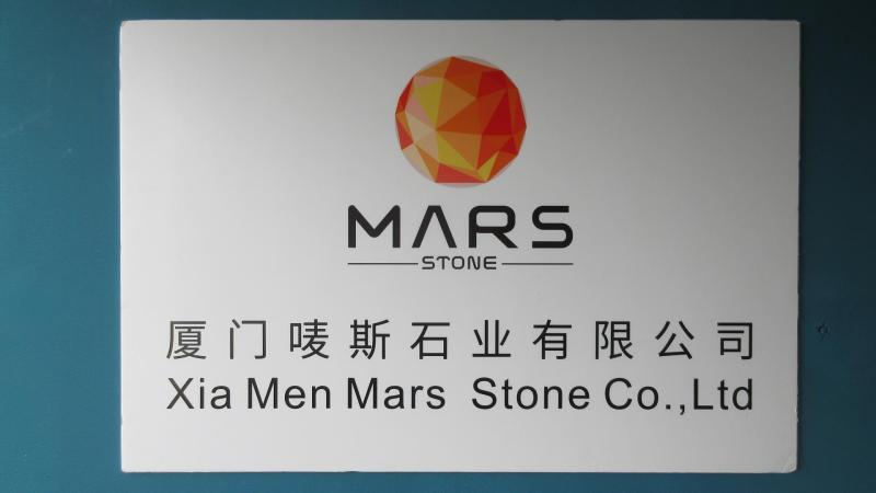 Verified China supplier - Xiamen Mars Stone Co., Ltd.