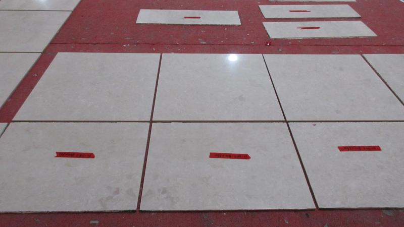 Verified China supplier - Xiamen Mars Stone Co., Ltd.