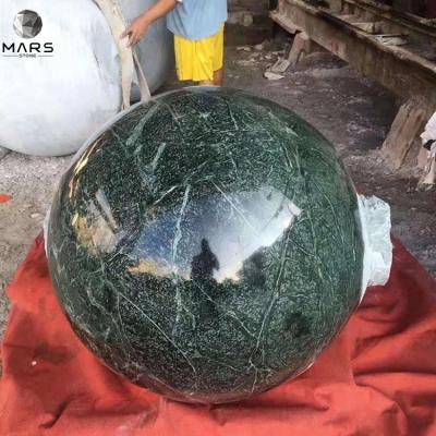 China China Modern Marble Green Empress Jade Taiwan Green Marble Empress for sale