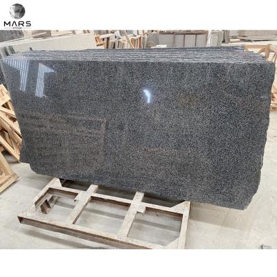 China China Modern Black Granite Cheap Price 220x65cm HN Dark Granite For New G654 Wholesale for sale