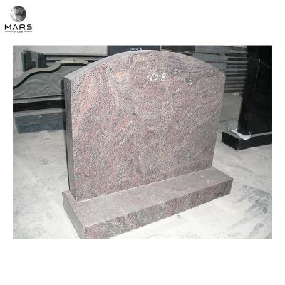 China European Chinese Natural Granite Style Granite Tombstone And Monument American Paradiso Granite for sale