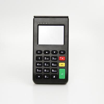 China SDK MP70-Mini POS Handheld Traditional Machine Smart Mobile Terminal Card Reader for sale