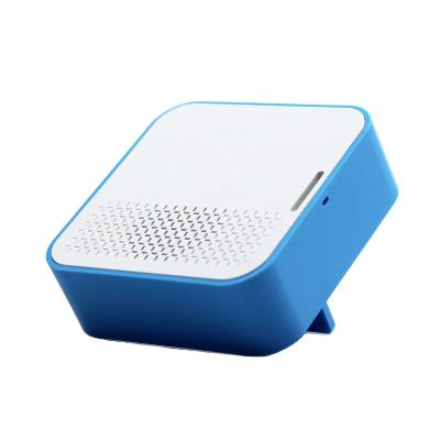 China ET380 SDK Cloud Soundboard Designed for QR/Barcode Payment Speaker Broadcasting Receiving for Merchants for sale