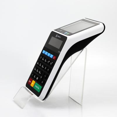 China MF66S-Portable retail store machine QR Code reader and code scanner wireless system for sale