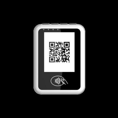 China Stores QR Code Generator Mobile Scan The Dynamic QR Code Android App For Quick QR Code Payment for sale