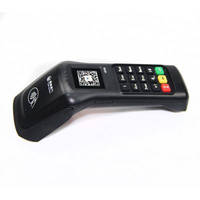 China Mini QR&NFC SDK MF68 Portable Barcode Scanner QRcode Generator for Warehouse Management for sale