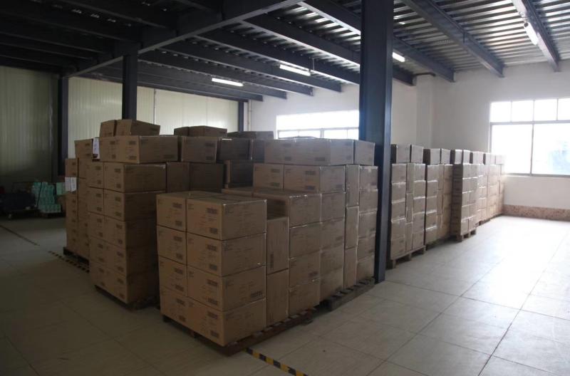 Verified China supplier - Shenzhen Haishan Technology Co., Ltd.