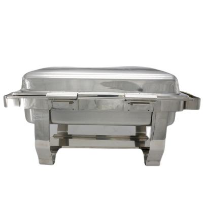 China Wholesale High Quality Hotel Restaurant Catering Service Equipment 933RC for sale