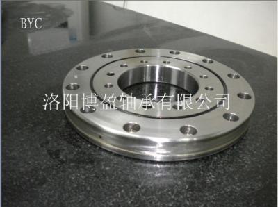 China supply crossed cylindrical roller bearings RU124 (G)/X UU CC0/P2 for sale