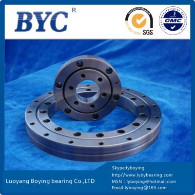 China CRBF5515(RU85) Crossed roller bearing Two sides sealed type 35*95*15mm THK type for sale