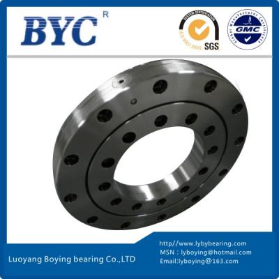 China RU297X/G UUCC0 Crossed roller bearing High percison P4P2|210*380*40mm|THK replace for sale