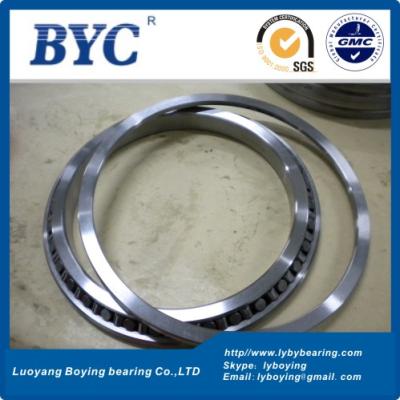 China Crossed roller bearing SX011818(90x115x13)Replace INA Thin section type for sale