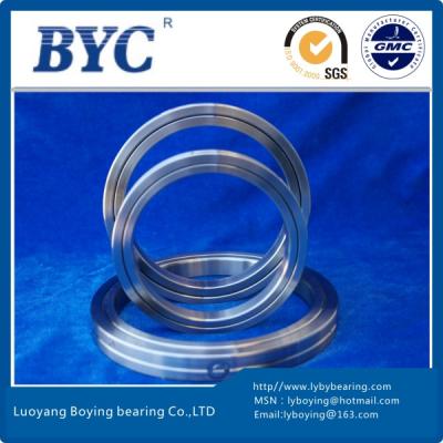 China Crossed roller bearing SX011824(120x150x16)Replace INA Thin section type SX Series for sale