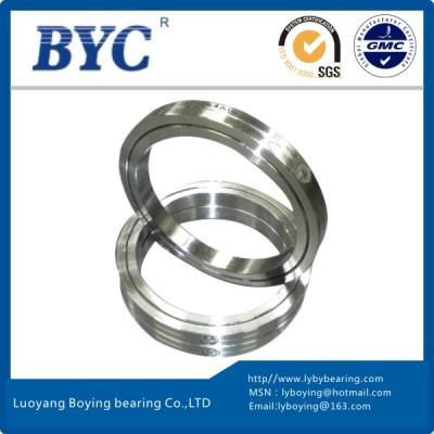 China Crossed roller bearing SX011828(140x175x18)Replace INA Thin section type for sale