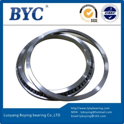 China Crossed roller bearing SX011848(240x300x28) Replace German INA Percision Type for sale